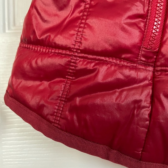 Tommy Hilfiger Puffer Vest - Picture 7 of 16